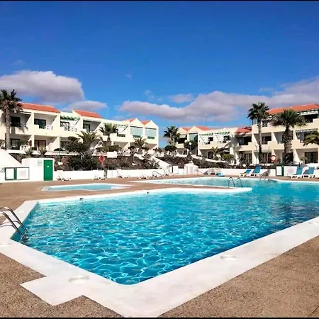 Torres Διαμέρισμα Antigua (Fuerteventura)