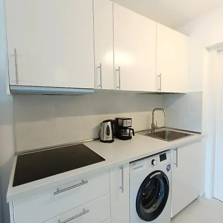 Apartman Torres Antigua