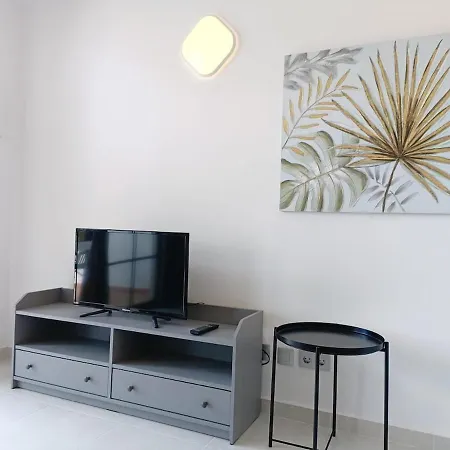 Torres Apartman *