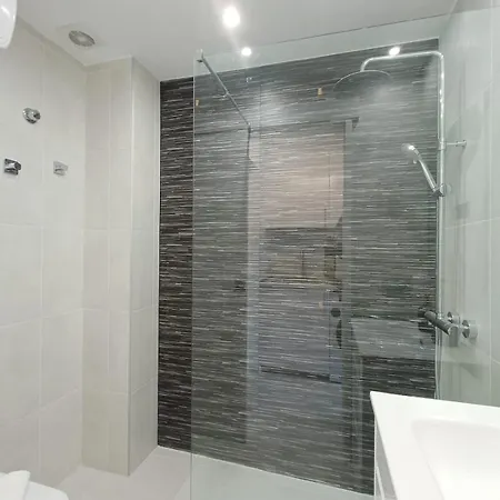 Apartman Torres Antigua