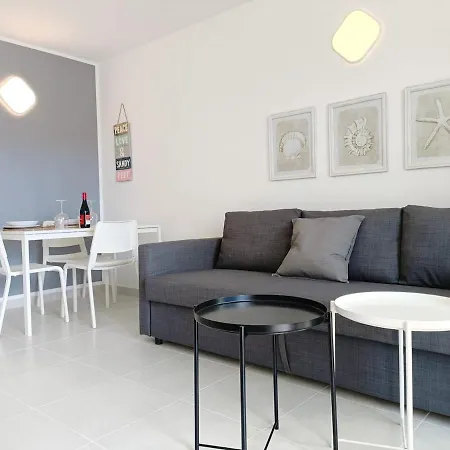 Apartman Torres *