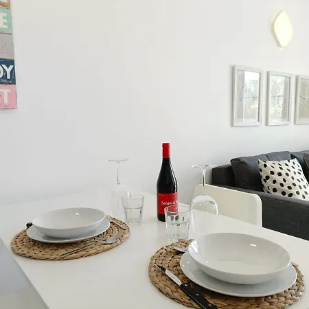 Apartman Torres Antigua
