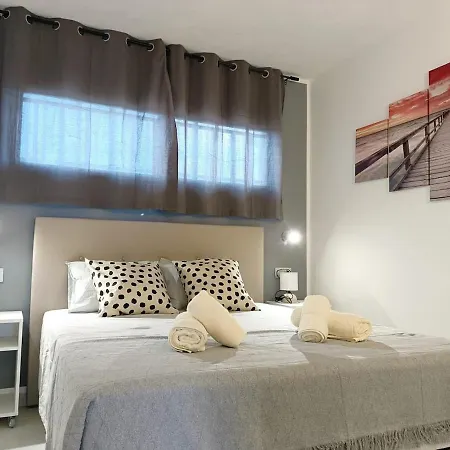 Apartman Torres Antigua