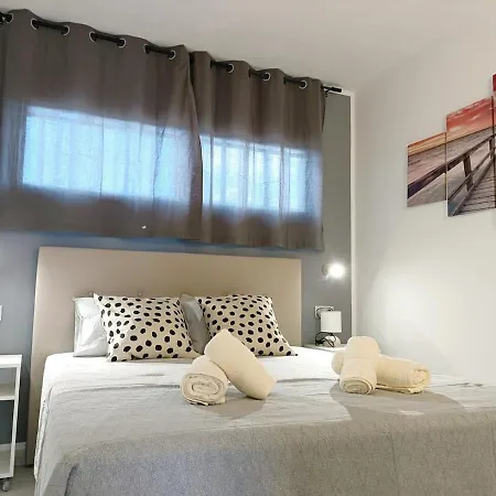 Torres Apartman Antigua