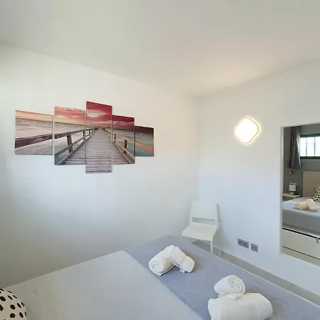 Apartman Torres Antigua