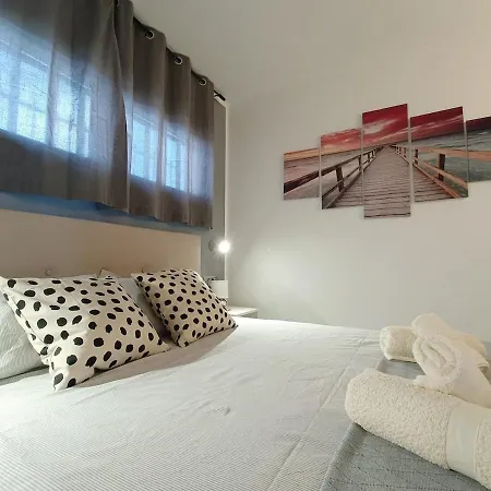 Torres Apartman Antigua