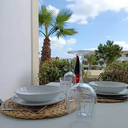 Torres Διαμέρισμα Antigua (Fuerteventura)