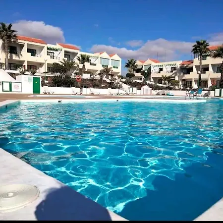 Torres Διαμέρισμα Antigua (Fuerteventura)