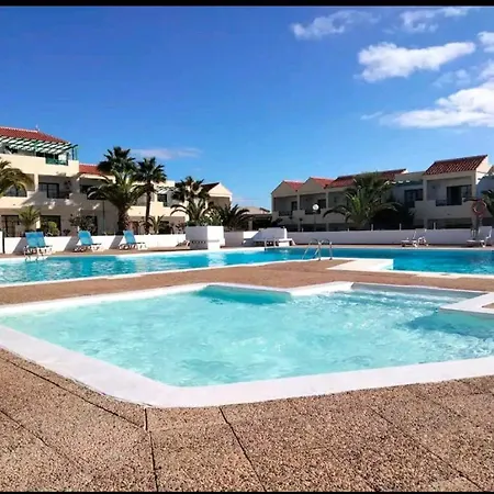 Apartman Torres